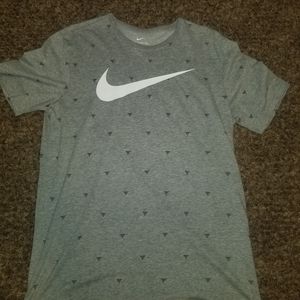 Nike shirt